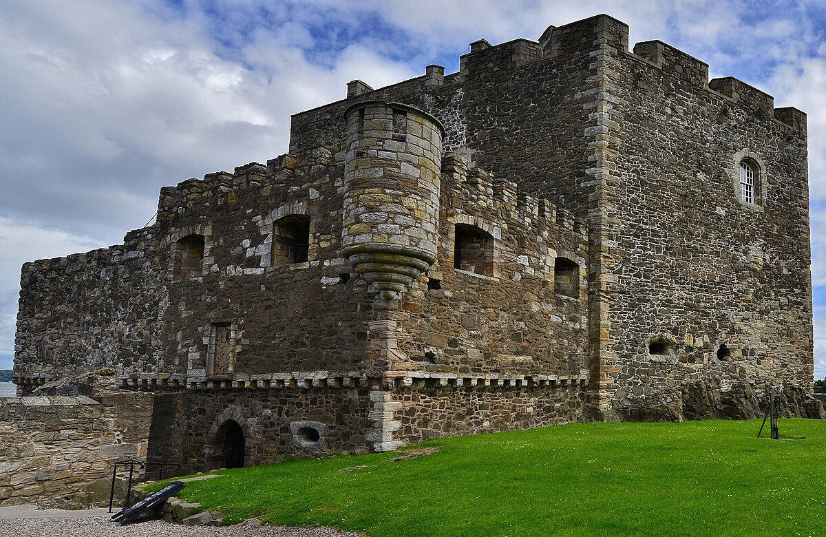Filming Locations