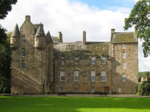 Kellie Castle