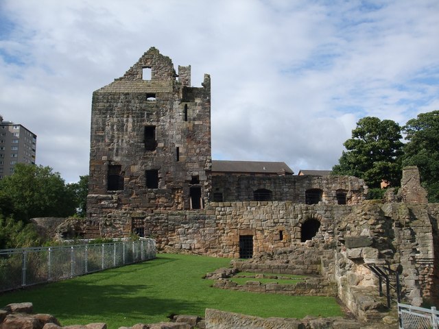 Picture of Ravenscraig