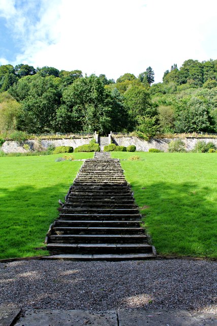 Walled Garden
