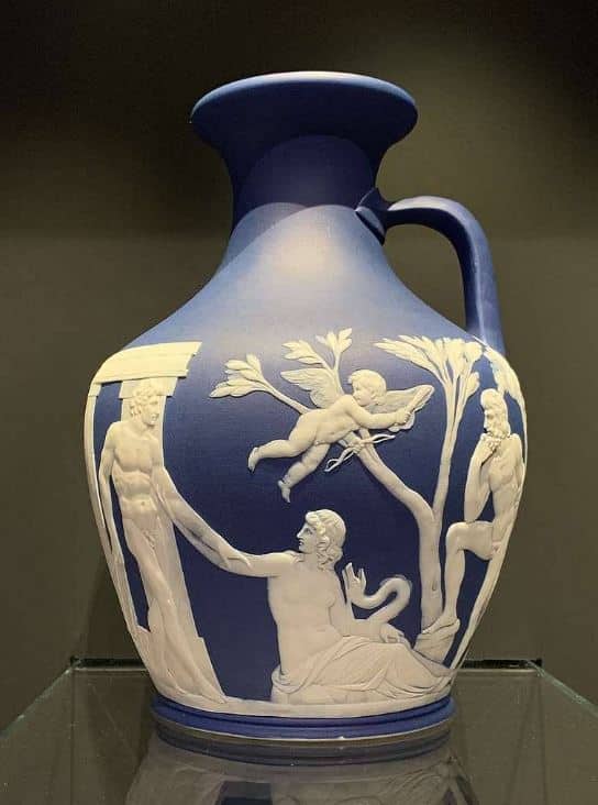 Art of Ceramics