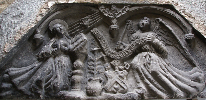 Dunfermline Palace History