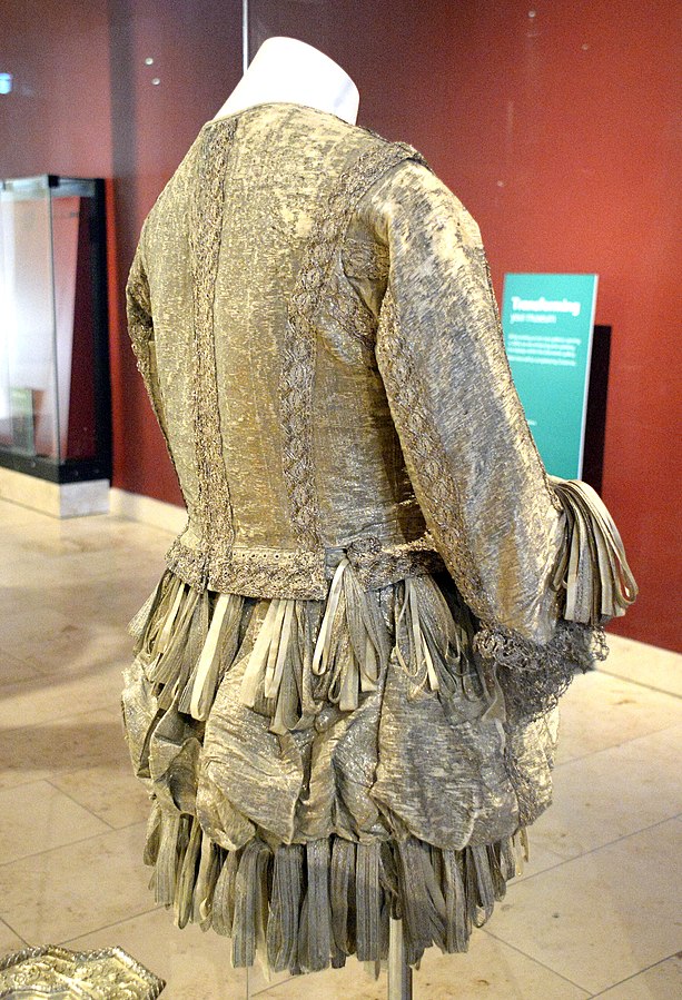 Fashion and Style Gallery