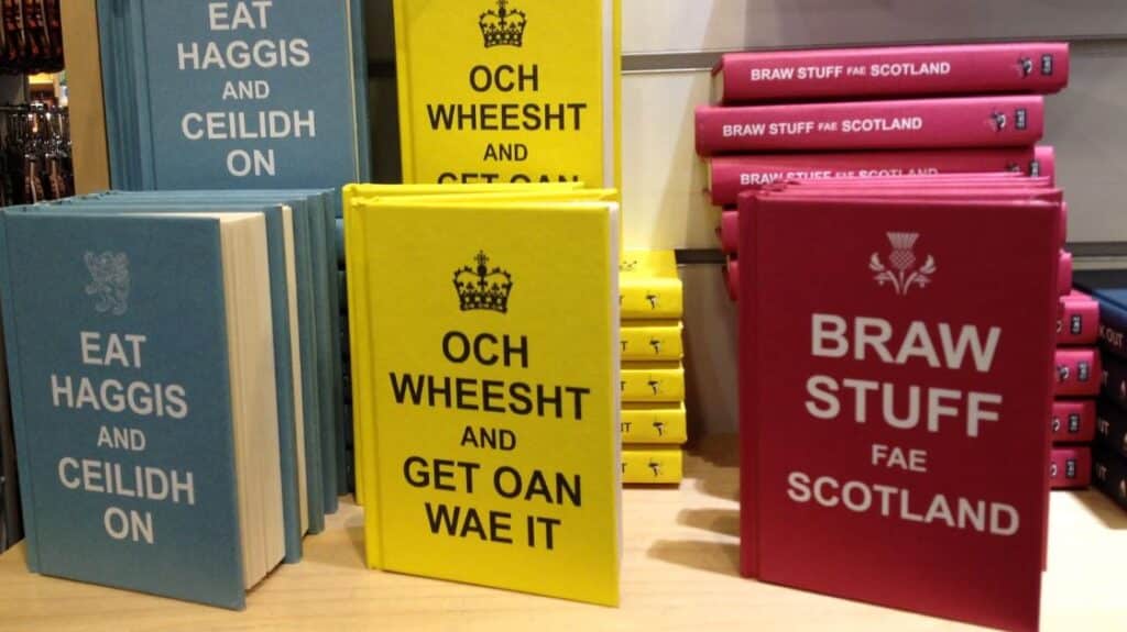Gift Shop