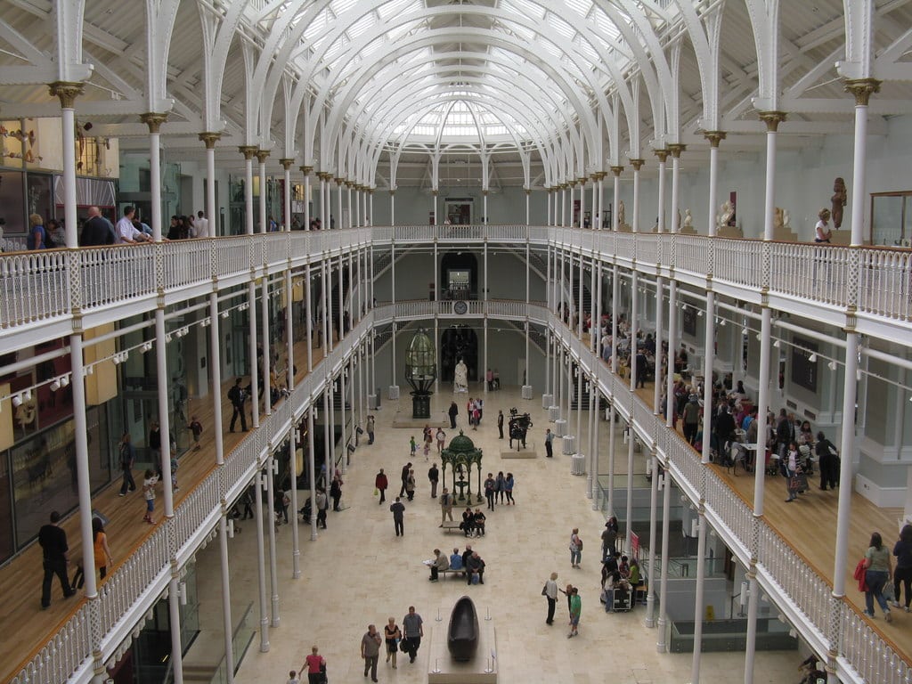 Grand Gallery