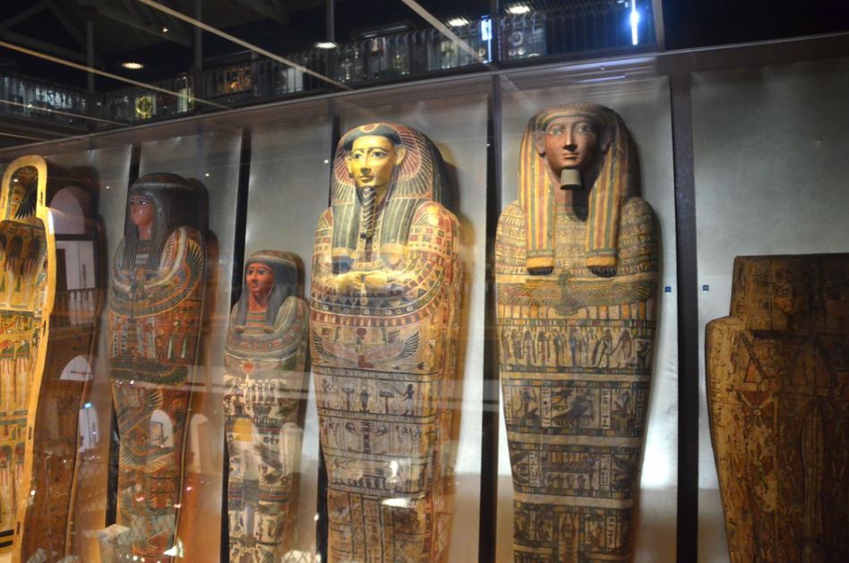 History of World Cultures