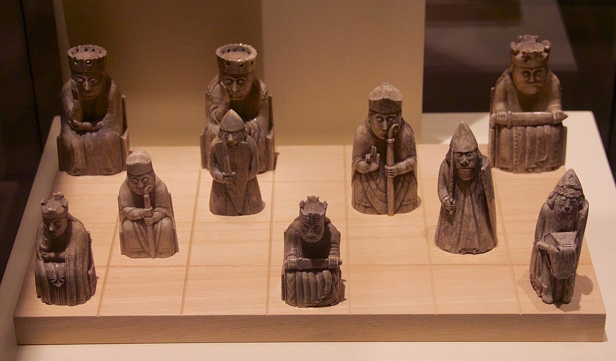 Mini Museum