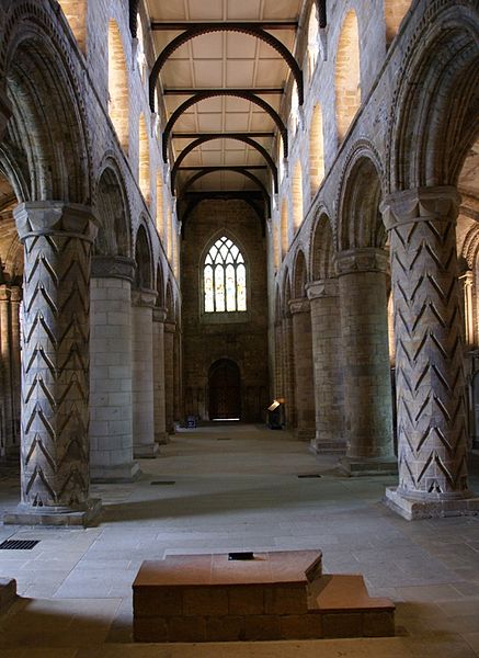 Nave