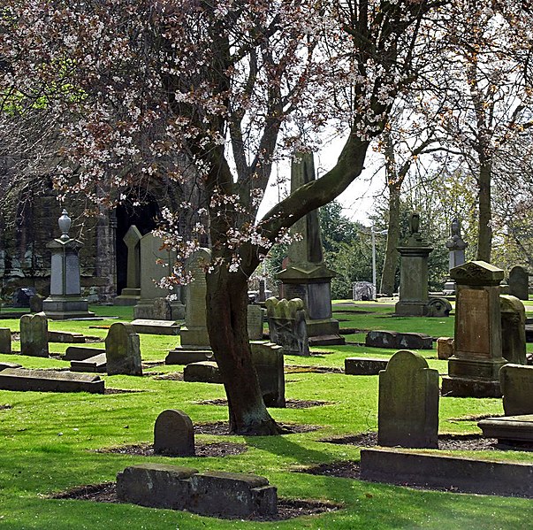 Royal Graveyard
