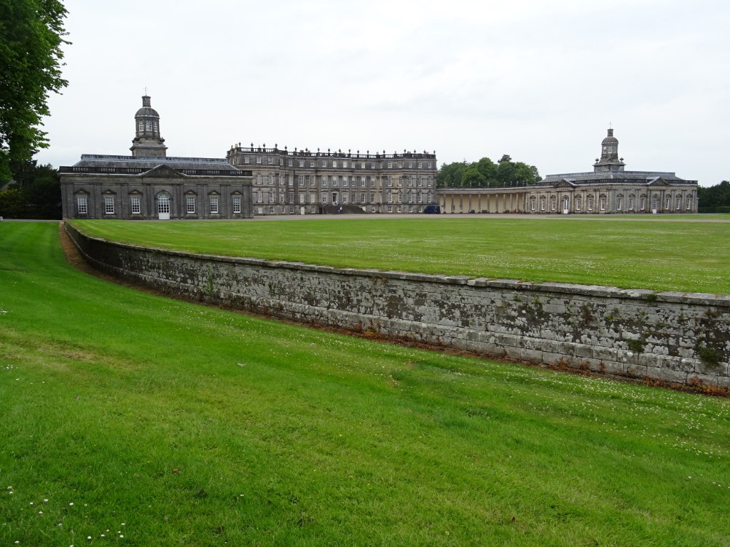 The Stables
