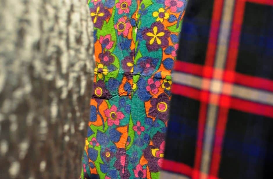 V&A Tartan Exhibition