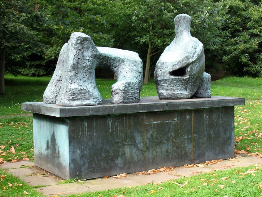 Sculpture Park