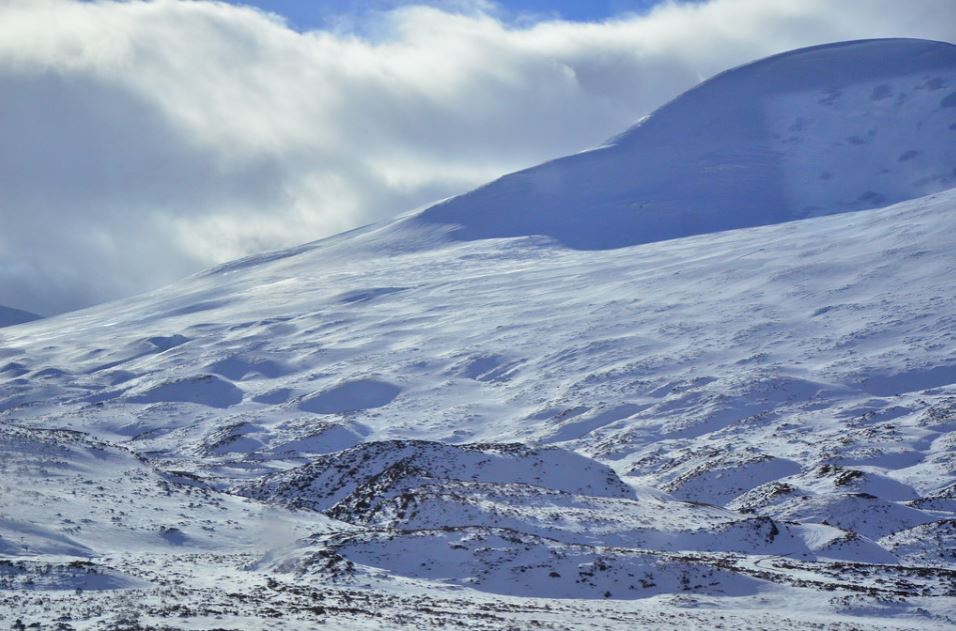 Cairngorms National Park