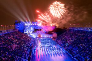 Scotland in August: Your Complete Guide | My Voyage Scotland