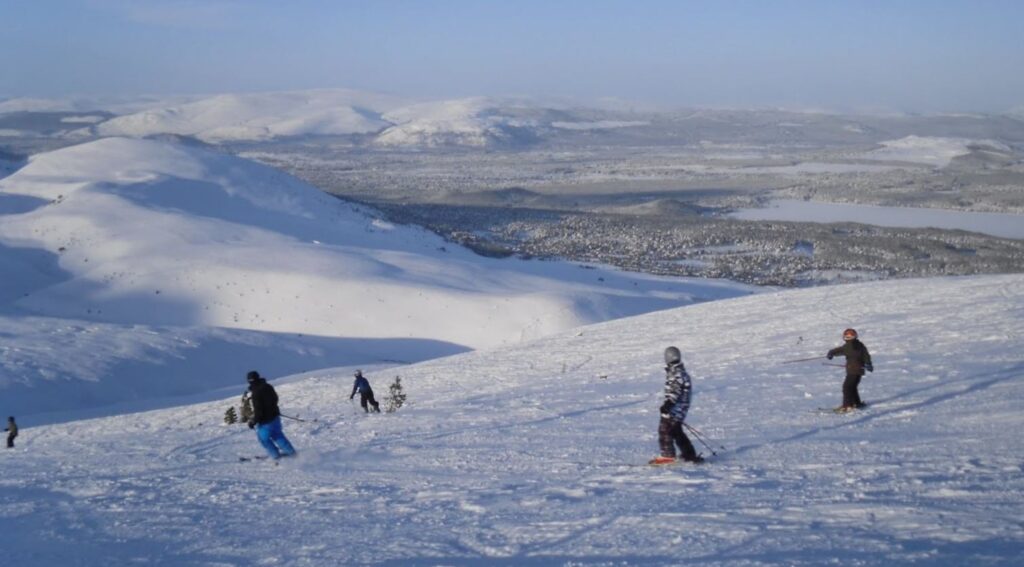 The Best Time of Year to Visit Scotland | My Voyage Scotland