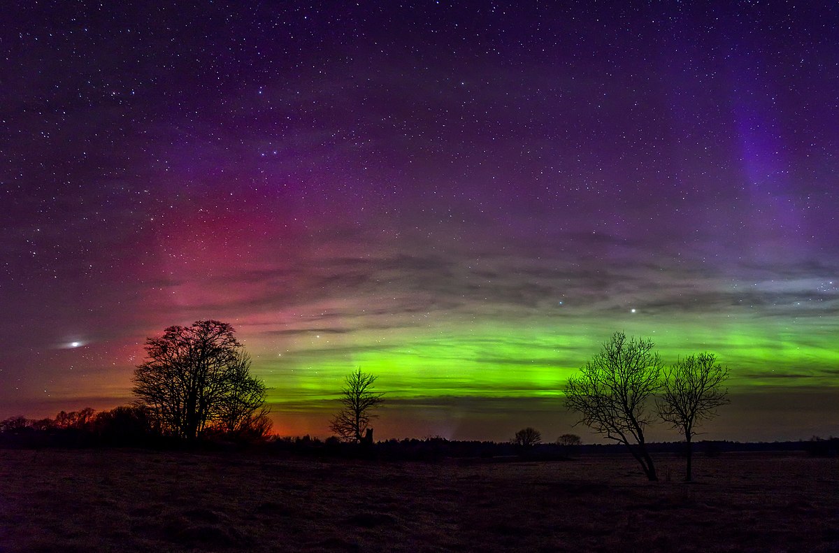 Northern Lights