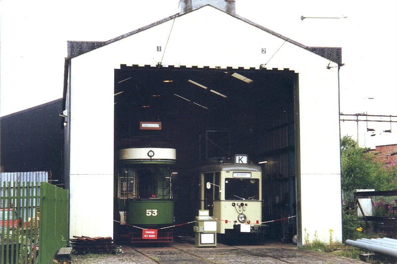 Tramway