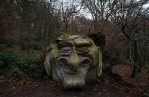 Cailleach