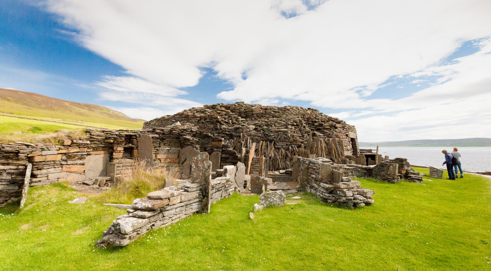 Your Guide to the Heart of Neolithic Orkney Heritage Site