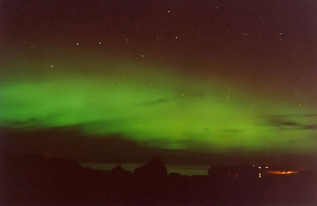Northern Lights