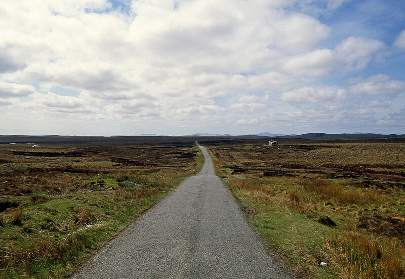 Scenic Route