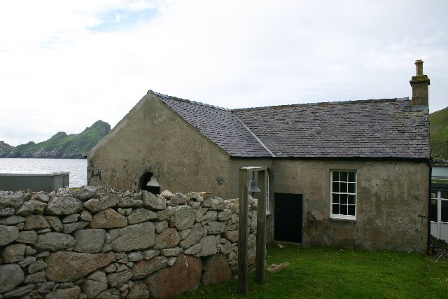 St Kilda Church