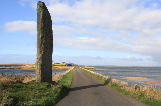 Standing Stones