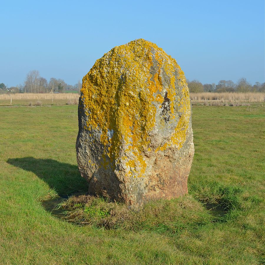 Stone of Lochmaben