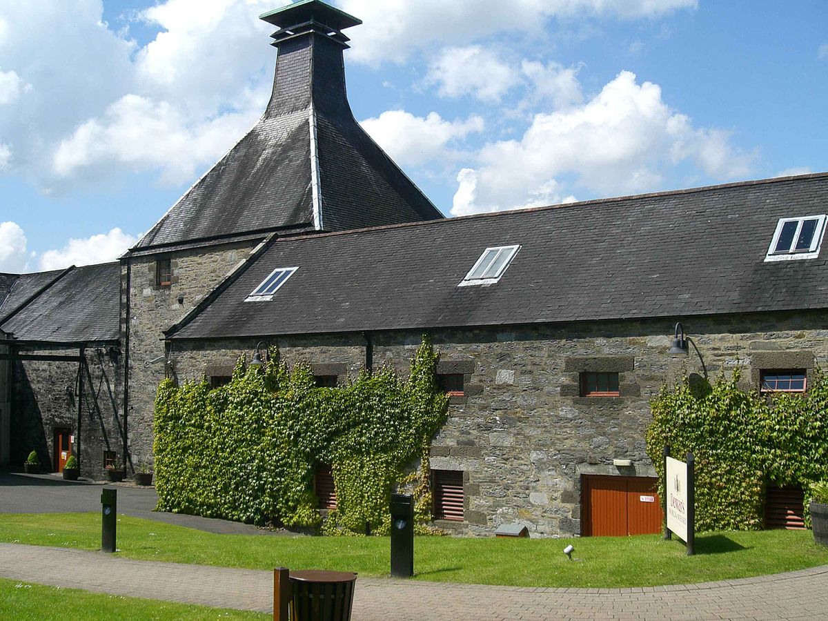 Town of Aberfeldy