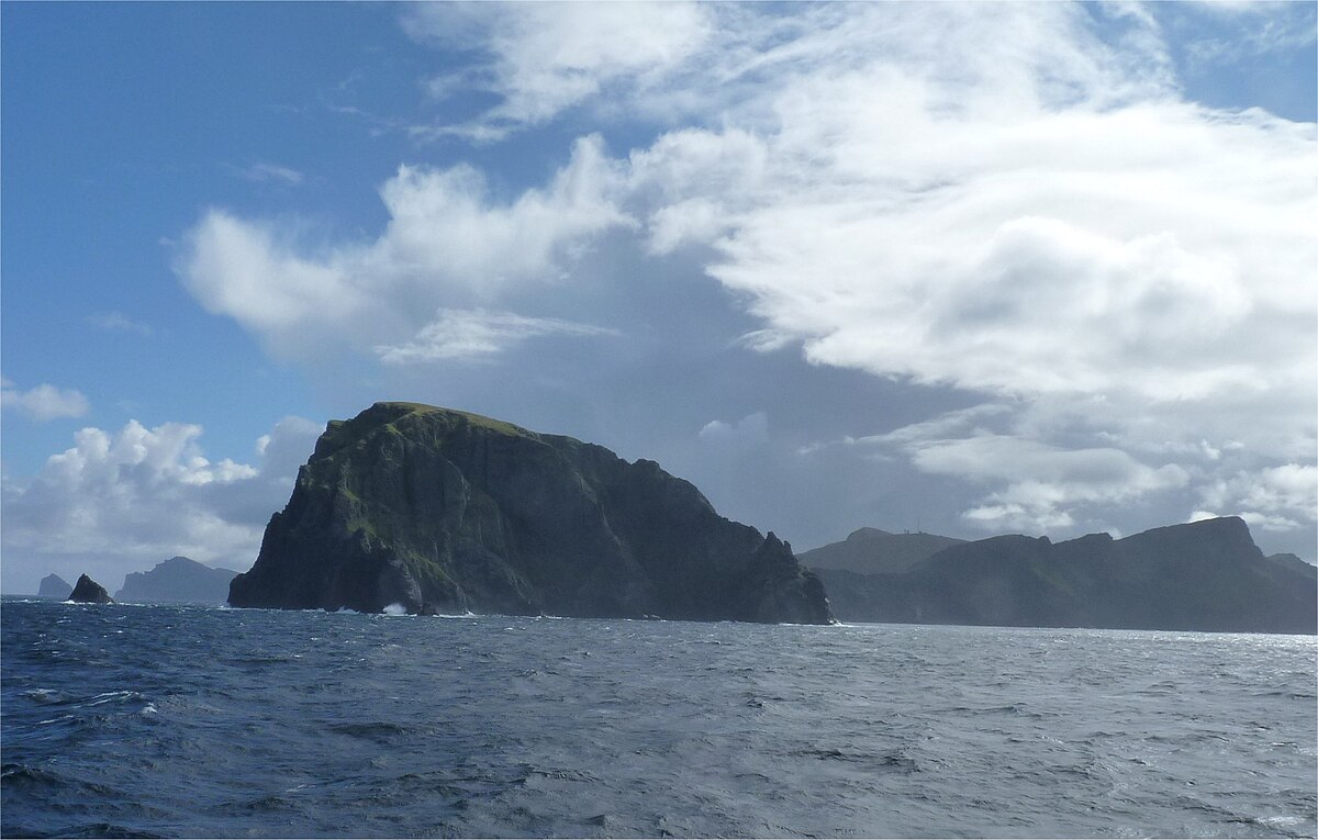 Westernpoint Point in the UK